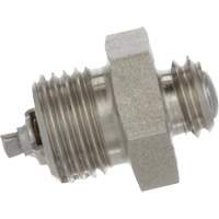 Vanne pour applicateur d'adh&eacute;sif thermofusible Scotch-Weld PB Rental Co. Ltd.