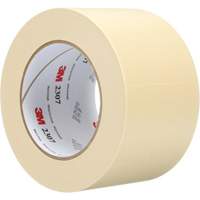 Ruban-cache 2307, 72 mm (3") x 55 m (180'), Beige PB Rental Co. Ltd.