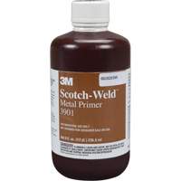 Produit de pr&eacute;paration du m&eacute;tal Scotch-Weld, 8 oz, Bouteille PB Rental Co. Ltd.