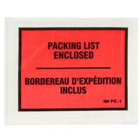 Enveloppes
