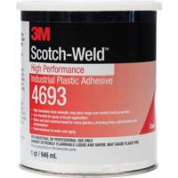 Scotch-Weld High-Performance Industrial Plastic Adhesive PB Rental Co. Ltd.