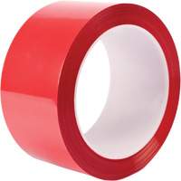 Polyester Film Tape, Polyester, 25.4 mm (1") W x 66 m (216') L, 1.9 mils Thick PB Rental Co. Ltd.