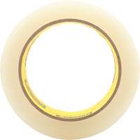 Polyethylene Tape, Polyethylene, 50.8 mm (2") W x 33 m (108') L, 5.1 mils Thick PB Rental Co. Ltd.