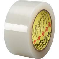 Polyethylene Tape, Polyethylene, 25.4 mm (1") W x 33 m (108') L, 5.1 mils Thick PB Rental Co. Ltd.