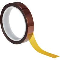 Ruban de polyamide 5413, 25,4 mm (1") x 33 m (108'), Brun PB Rental Co. Ltd.