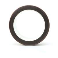 PTFE Skived Film Tape, PTFE, 50.8 mm (2") W x 33 m (108') L, 3.7 mils Thick PB Rental Co. Ltd.