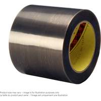 PTFE Film Tape, PTFE, 50.8 mm (2") W x 33 m (108') L, 6.5 mils Thick PB Rental Co. Ltd.
