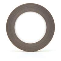 PTFE Glass Cloth Tape, 19 mm (3/4") W x 33 m (108') L PB Rental Co. Ltd.