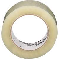 Scotch&reg; 311+ Box Sealing Tape, Acrylic Adhesive, 48 mm (1-22/25") x 100 m (328') PB Rental Co. Ltd.