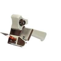 Distributeur de ruban pour sceller les boîtes Scotch 40 PE, Standard, Convient au ruban de largeur de 48 mm (2") PB Rental Co. Ltd.
