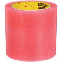 Ruban de protection pour les &eacute;tiquettes Scotch 821, 50,8 mm (2") x 72 m (236'), Mauve PB Rental Co. Ltd.