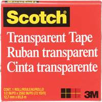 Scotch&reg; Light-Duty Packaging Tape PB Rental Co. Ltd.