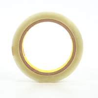 Super Bond Film Tape, Polyester, 25.4 mm (1") W x 33 m (108') L, 4.1 mils Thick PB Rental Co. Ltd.