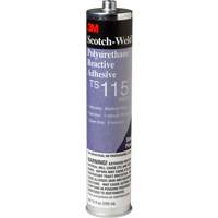 Scotch-Weld PUR Adhesive, 10 oz., Cartridge, Clear PB Rental Co. Ltd.