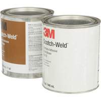 Scotch-Weld Urethane Adhesive 3549, 64 fl. oz., Can, Brown PB Rental Co. Ltd.