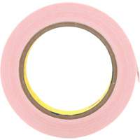 Vent Tape  3294, 25.4 mm (1") x 33 m (108'), Purple PB Rental Co. Ltd.