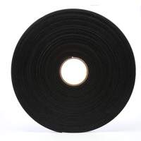 4508 Vinyl Foam Tape, 25.4 mm (1") W x 32.9 m (108') L, 125 mils, Black PB Rental Co. Ltd.