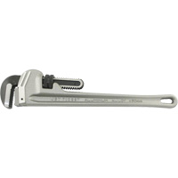 PWA-36 Super Heavy-Duty Pipe Wrench, 5-1/4" Jaw Capacity, 36" Long, Powder Coated Finish, None Handle PB Rental Co. Ltd.