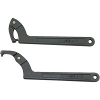 JPSW-104 Pin-Style Adjustable Spanner Wrench PB Rental Co. Ltd.