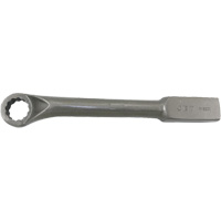 Cl&eacute; &agrave; frapper coud&eacute;e, 1-1/4", 12 pans, Longueur 11-7/16" PB Rental Co. Ltd.