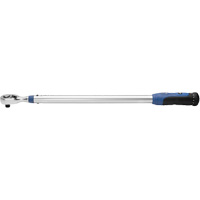 Super Heavy-Duty Torque Wrench, Click, 1/2" Square Drive, 50 - 250 lbf. Ft PB Rental Co. Ltd.