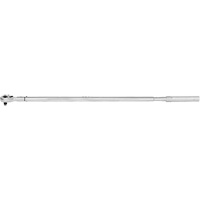 JITW-34600 Industrial Series Torque Wrench, Click, 3/4" Square Drive, 150 - 600 lbf. Ft PB Rental Co. Ltd.