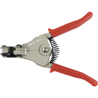 JAWS-822 Automatic Wire Stripper, 7" L, 8 - 22 AWG PB Rental Co. Ltd.