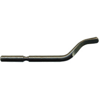 Lame de rechange pour outils d&eacute;bavurage PB Rental Co. Ltd.