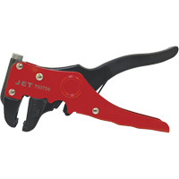 JAWS-100 Self-Adjusting Wire Stripper, 6-1/2" L PB Rental Co. Ltd.