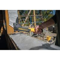 Carbon Fiber Composite Hammer Tacker, 5/16" - 1/2" PB Rental Co. Ltd.