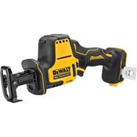 Atomic Cordless One-Handed Reciprocating Saw (Tool Only), 20 V, Lithium-Ion Battery, 2800 SPM PB Rental Co. Ltd.