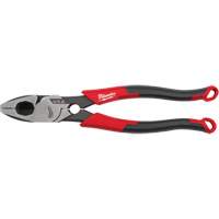 Lineman's Comfort Grip Pliers with Thread Cleaner PB Rental Co. Ltd.