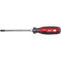 Tournevis Phillips, Tige de #3, Ronde, 279 mm lo, Prise en Coussin&eacute;e PB Rental Co. Ltd.