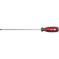 Tournevis d&eacute;b&eacute;niste, Tige de 1/4", Ronde, 363 mm lo, Prise en Coussin&eacute;e PB Rental Co. Ltd.