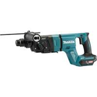 XGT Rotary Hammer with Brushless Motor (Tool Only), 40 V, 1-1/8", 2 ft-lbs, 0-980 RPM PB Rental Co. Ltd.