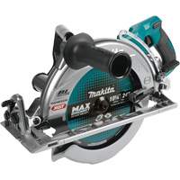 XGT Rear-Handle Circular Saw with Brushless Motor, 10-1/4", 40 V PB Rental Co. Ltd.