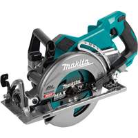 XGT Brushless Cordless Rear-Handle Circular Saw (Tool Only), 7-1/4", 40 V PB Rental Co. Ltd.