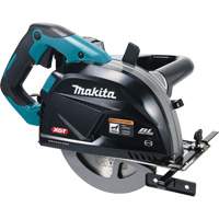 XGT Brushless Cordless Metal Circular Saw (Tool Only), 7-1/4", 40 V PB Rental Co. Ltd.