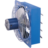 Ventilateur d'&eacute;chappement 12" s&eacute;rie X SP PB Rental Co. Ltd.