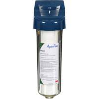 Syst&egrave;me de filtration deau Whole House Aqua-Pure, Utilize avec Aqua-Pure s&eacute;rie AP100 PB Rental Co. Ltd.