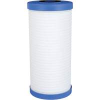 Heavy-Duty Cold Water Filters PB Rental Co. Ltd.