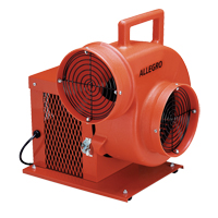 8" Centrifugal Blowers, 1/3 HP, 1066 CFM PB Rental Co. Ltd.