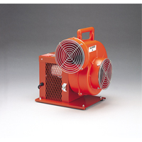 8" Centrifugal Blowers, 1/3 HP, 1066 CFM PB Rental Co. Ltd.