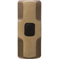 Double-Face Engineer's Hammer, 2.00 lbs. Head Weight, 14" L PB Rental Co. Ltd.