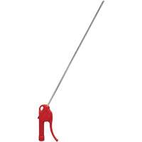 Soufflette 40", 1/4" NPT, 10 pi³/min, 232 PSI PB Rental Co. Ltd.