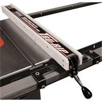 Industrial Rip Fence System PB Rental Co. Ltd.