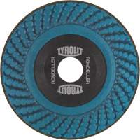 Meule semi flexible Rondeller PB Rental Co. Ltd.
