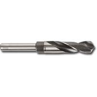 Foret &agrave; tige r&eacute;duite Prentice, 5/16", Acier rapide, Cannelure 1-7/16" PB Rental Co. Ltd.