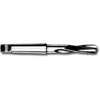 Armour Piercing Taper Shank Drill Bit, 7/16", Cobalt, 3" Flute PB Rental Co. Ltd.
