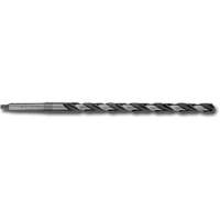 Extra Long Morse Taper Shank Drill Bit, 7/16", High Speed Steel, 9" Flute PB Rental Co. Ltd.